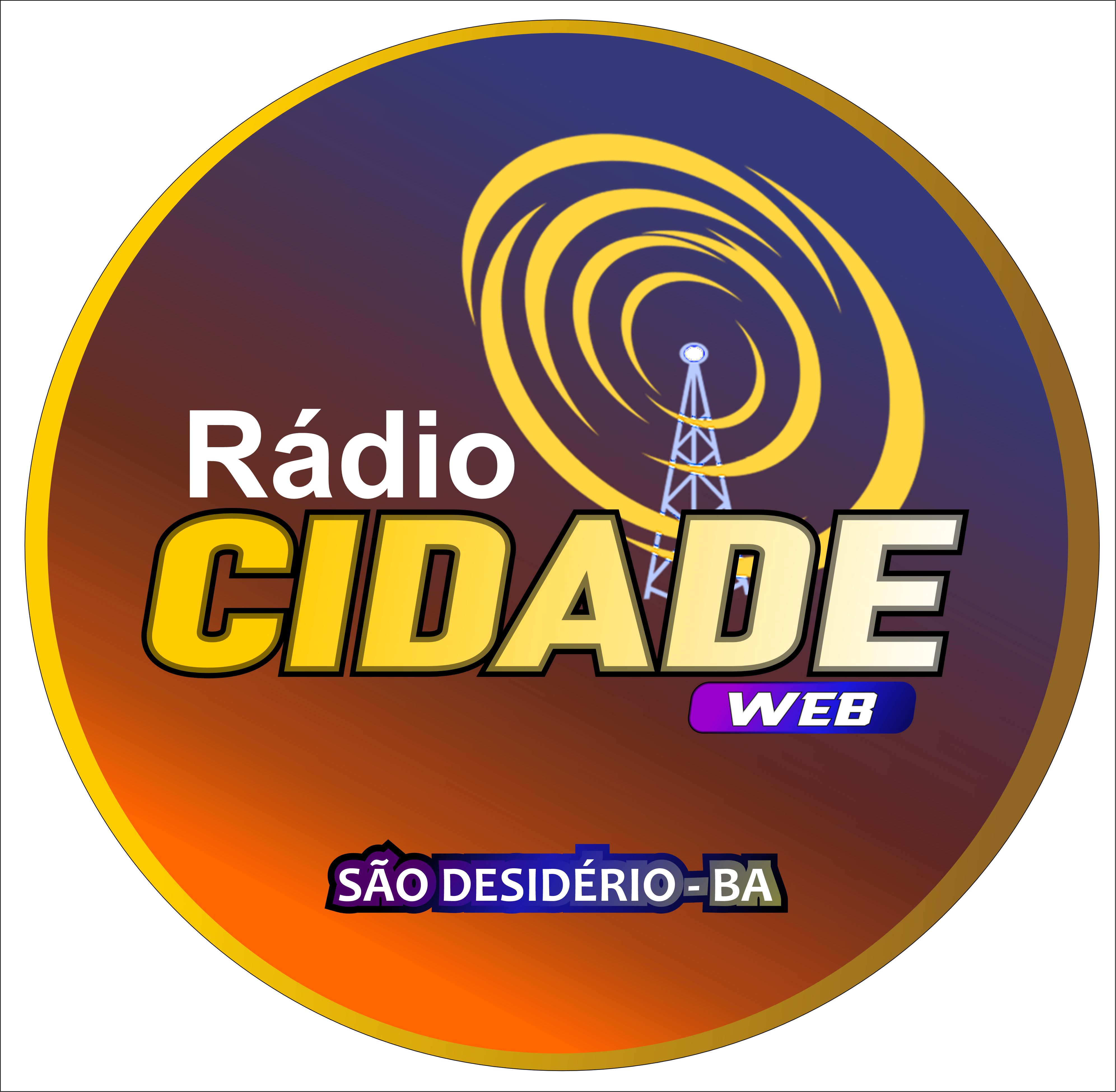 Streaming Rádio Cidade Nova Web